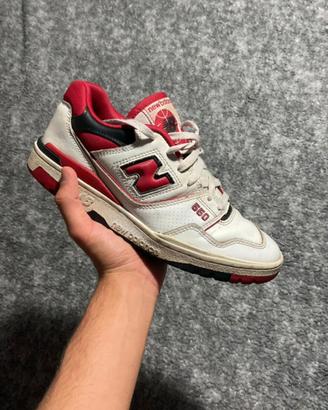 New balance 550