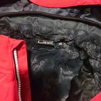 Tuta sci bambino taglia 140