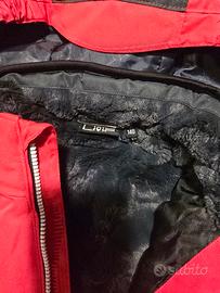 Tuta sci bambino taglia 140