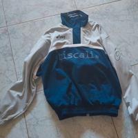 Tuta ginnastica asics
