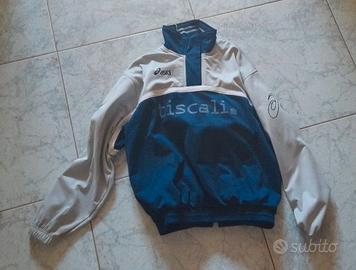 Tuta ginnastica asics