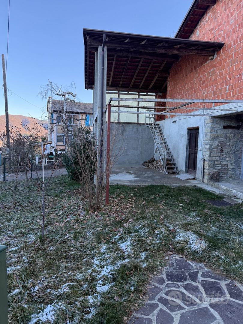 Casa/rustico/terreni - Vista 5