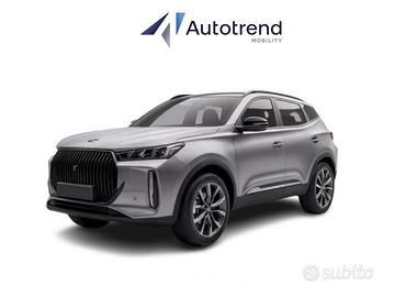 DR AUTOMOBILES dr5 1.5 HEV Full Hybrid 204 CV...