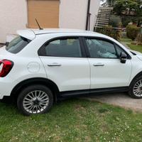 Fiat 500X 1.6 Benzina  anno 2019 km 44.880