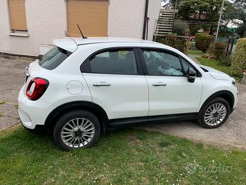 Fiat 500X 1.6 Benzina  anno 2019 km 44.880