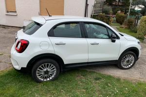 Fiat 500X 1.6 Benzina  anno 2019 km 44.880