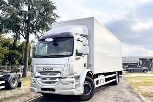 DAF LF 280 - CASSONE ISOTERMICO - ANNO 2014