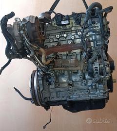 Motore Toyota Rav4 2.2 D4D 177 Cv 2007/10 2AD