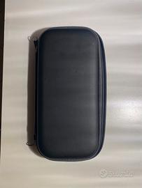 Custodia rigida per nintendo switch lite