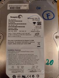 Hard Disk Seagate