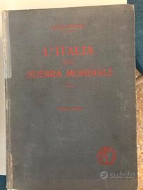 Italia nella prima guerra mondiale
