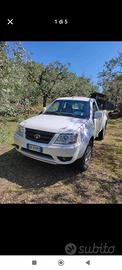 TATA XENON 2.2  PICK UP