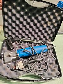 TOSATRICE PROFESSIONALE AESCULAP ECONOM II