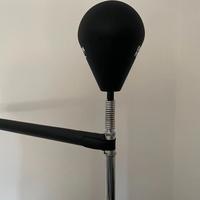 GREEN HILL SPIN POWER PUNCHING BALL SCHIVATE SACCO