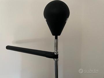 GREEN HILL SPIN POWER PUNCHING BALL SCHIVATE SACCO