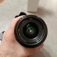 sony fe 28-70mm f/3.5-5.6 oss