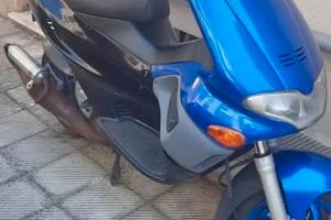Gilera Runner 180 2 T del 1999