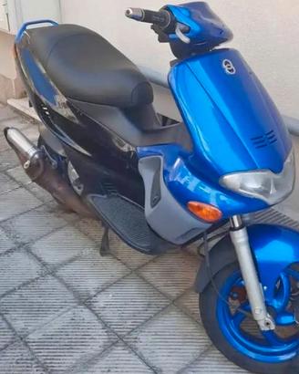 Gilera Runner 180 2 T del 1999