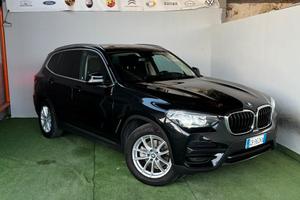 Bmw X3 xDrive20d xLine