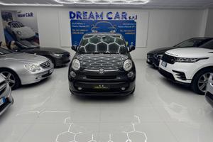 Fiat 500L 1.3 MJT 84Cv Diesel - OK NEOPATENTATI