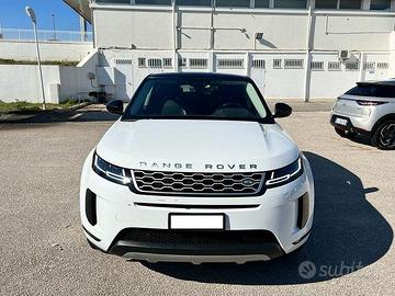 Range Rover evoque 2019