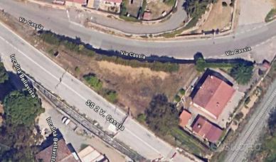 Box o garage - Poggibonsi