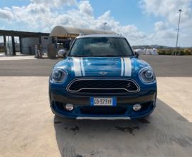 Mini countryman cooper s 2.0 192 cv hype