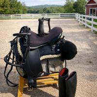 Sella Pioner Trekking