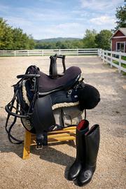 Sella Pioner Trekking