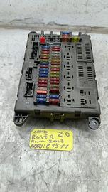 CENTRALINA PORTA FUSIBILI LAND ROVER Freelander 1Â