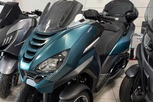 Peugeot Metropolis 400 SW nuovi Tratt. Riservate