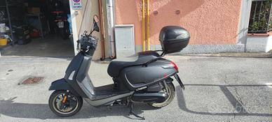 Kimko Like 125 S