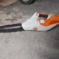 Soffiatore Stihl bga 86