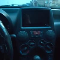 Fiat panda metano 