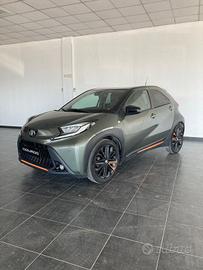 Toyota Aygo X 1.0B (72 CV) Limited