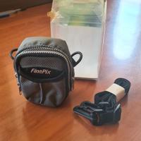 borsa borsello marsupio documenti bici moto