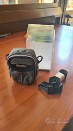 borsa borsello marsupio documenti bici moto