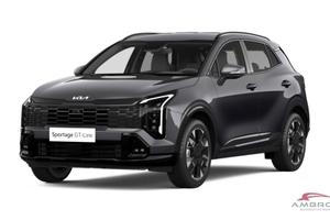 KIA Sportage 1.6 HEV GT-LINE