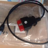 Magicmotorsport pressa Obd x17  ti RJ45