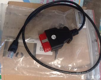 Magicmotorsport pressa Obd x17  ti RJ45