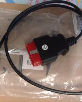 Magicmotorsport pressa Obd x17  ti RJ45