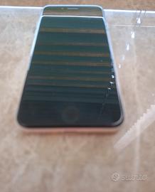 IPHONE SE 3 GENERAZIONE (2022)