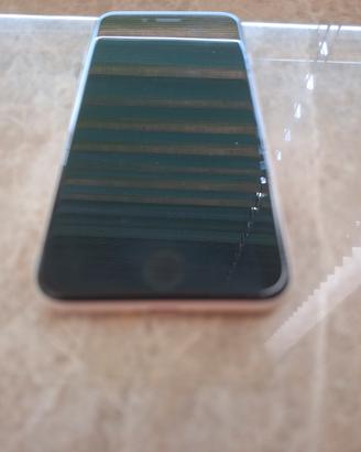 IPHONE SE 3 GENERAZIONE (2022)