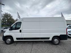 CITROEN Jumper L3-H2 ISOTERMICO 2.0BlueHDi 130CV