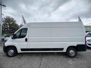 CITROEN Jumper L3-H2 ISOTERMICO 2.0BlueHDi 130CV