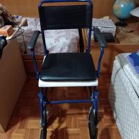Sedia per disabili