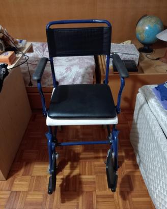 Sedia per disabili