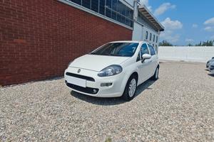 Fiat Punto 1.3 MJT II 75 CV 5 porte Lounge