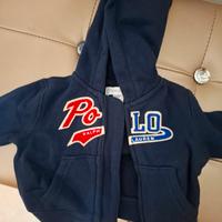 Felpa Ralph lauren 