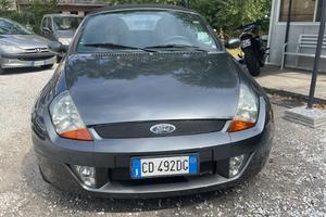 Ford Ka StreetKa 1.6